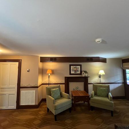 Highlands Inn Exterior foto