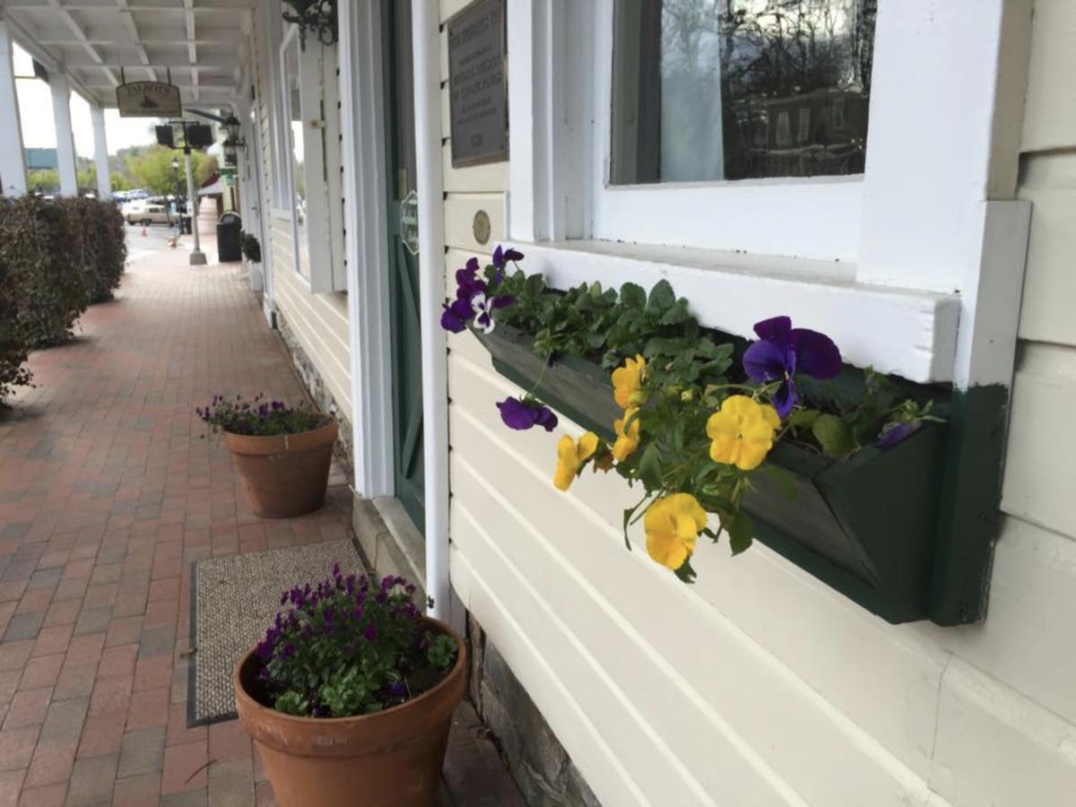 Highlands Inn Exterior foto