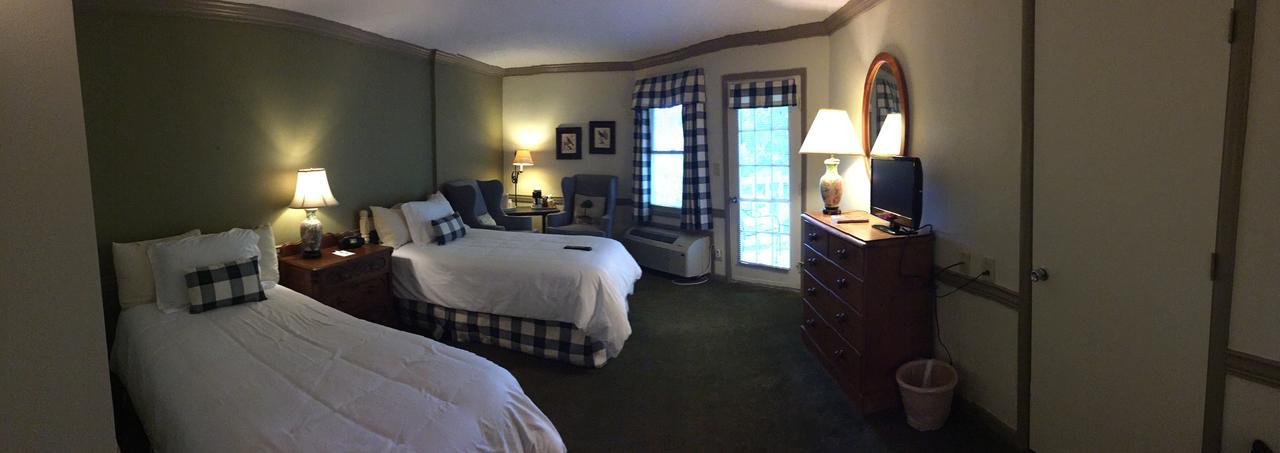 Highlands Inn Exterior foto