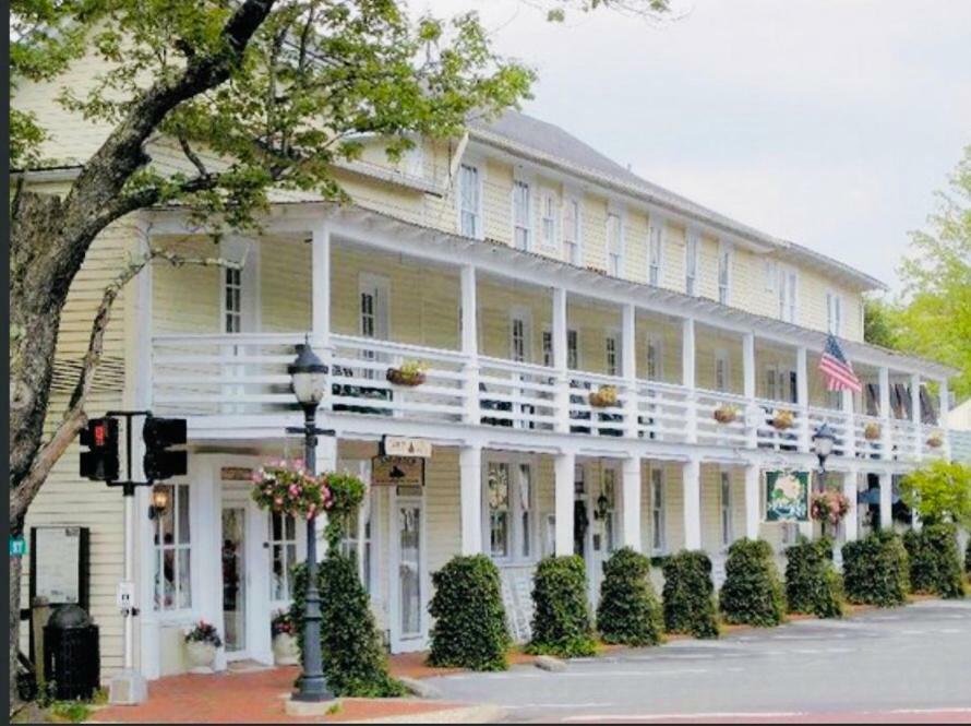 Highlands Inn Exterior foto